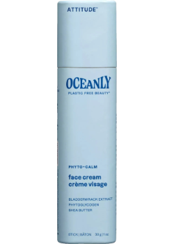 Phyto-Calm Face Cream (Unscented) - 30g