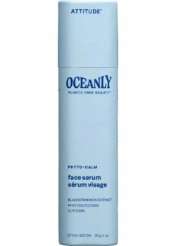 Phyto-Calm Face Serum (Unscented) - 30g