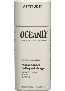 Phyto-Cleanse Face Cleanser (Unscented) - 8.5g