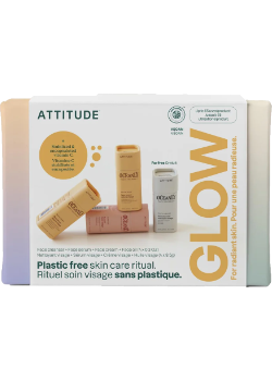 Phyto-Glow Mini Ritual Set - 1 Kit