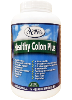 Healthy Colon Plus - 340g