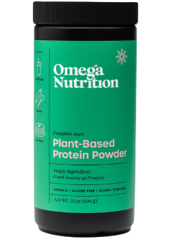 Pumpkin Protein Powder - 600g