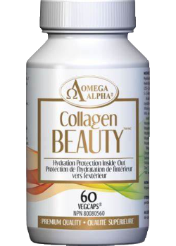 Collagen Beauty - 60 V-Caps