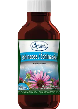 Echinacea - 120ml