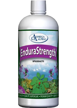 EnduraStrength (Apple) - 500ml