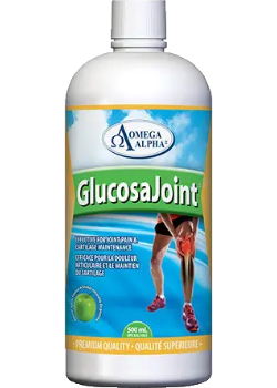 GlucosaJoint (Apple) - 500ml