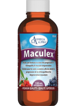 Maculex - 120ml