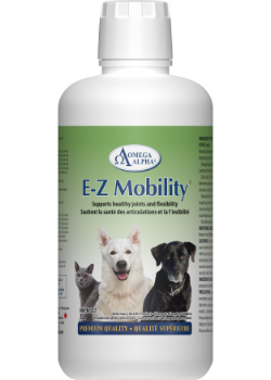 E-Z Mobility For Pets - 1L