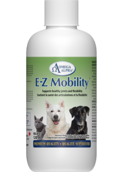 E-Z Mobility For Pets - 120ml