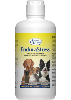 EnduraStress For Pets - 1L