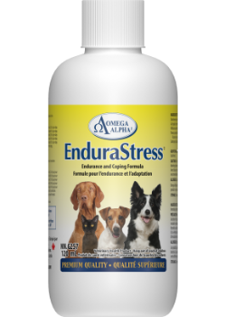 EnduraStress For Pets - 120ml