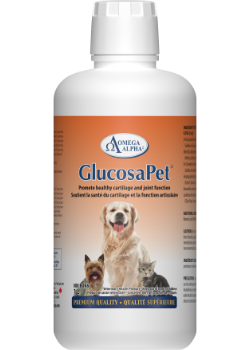 GlucosaPet - 1L