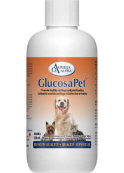 GlucosaPet - 120ml