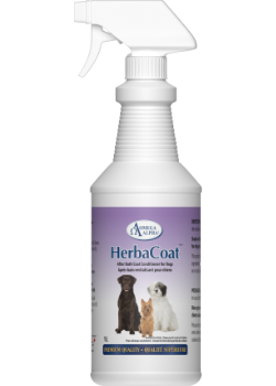 HerbaCoat For Pets - 1L