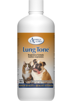 LungTone For Pets - 500ml 