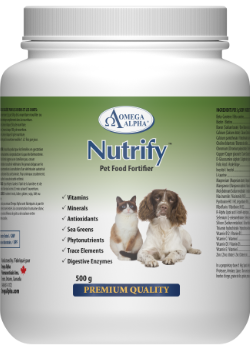 Nutrify For Pets - 500g