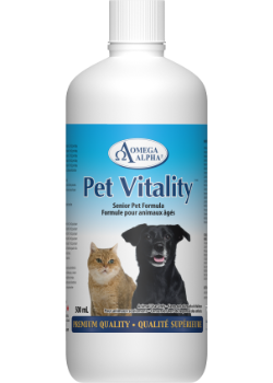 Pet Vitality - 500ml