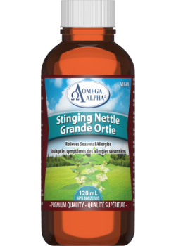 Stinging Nettle - 120ml