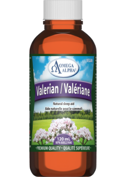 Valerian - 120ml
