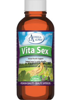 Vita Sex - 120ml