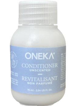 Conditioner (Unscented) - 75ml