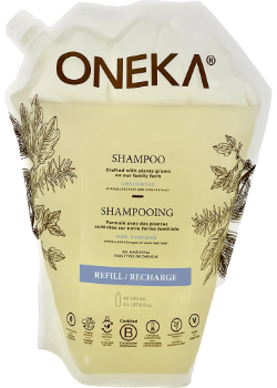 Shampoo (Unscented) - 2L