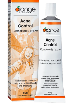 Acne Control Cream - 50g