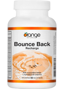 Bounce Back Recharge - 90 V-Caps