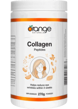 Collagen Peptides Powder - 270g