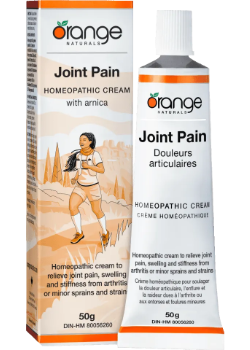 Joint Relief Cream - 50g