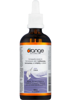 Kids Calm - 100ml