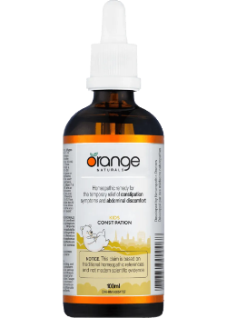 Kids Constipation - 100ml