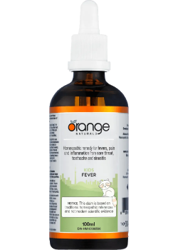 Kids Fever - 100ml