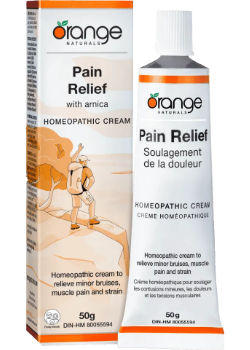 Pain Relief Cream - 50g