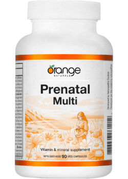 Prenatal Multi - 90 V-Caps