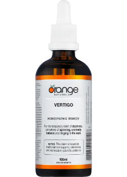 Vertigo - 100ml