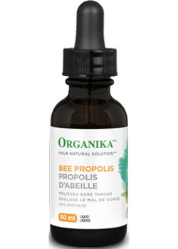 Bee Propolis Alcohol Base - 30ml