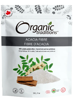 Acacia Fibre - 340g
