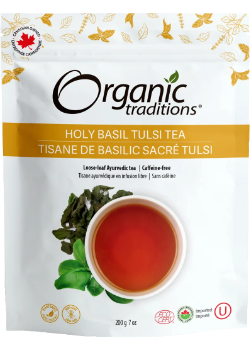 Holy Basil Tulsi Tea (Organic) - 150g