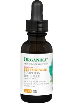 Bee Propolis Alcohol Based - 30ml