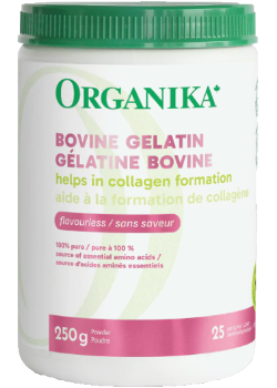 Bovine Gelatin Powder (Original) - 250g