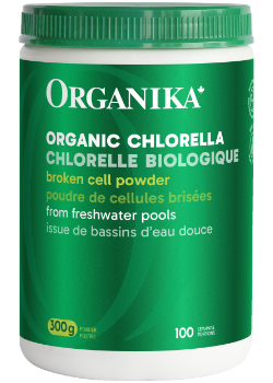Chlorella (Organic) - 300g