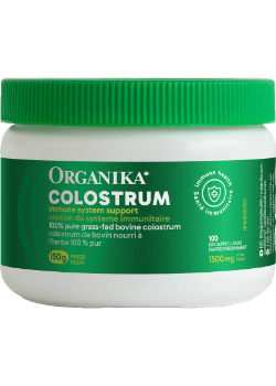 Colostrum - 150g
