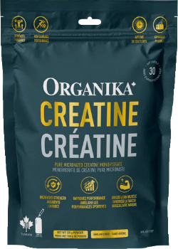 Creatine (Unflavoured) - 30 x 5g