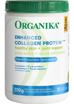 Enhanced Collagen - 250g