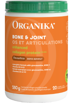 Enhanced Collagen (Bone & Joint) - 280g