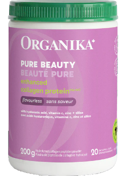 Enhanced Collagen (Pure Beauty) - 200g