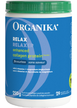 Enhanced Collagen (Relax) - 250g