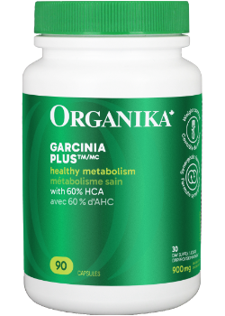 Garcinia Plus 300mg - 90 Caps