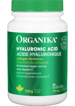 Hyaluronic Acid 150mg - 100g